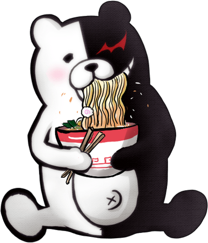 Monokuma