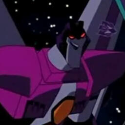 Starscream